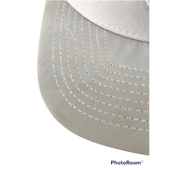 new york yankees new era snapback 9fifty gray - Picture 6 of 6